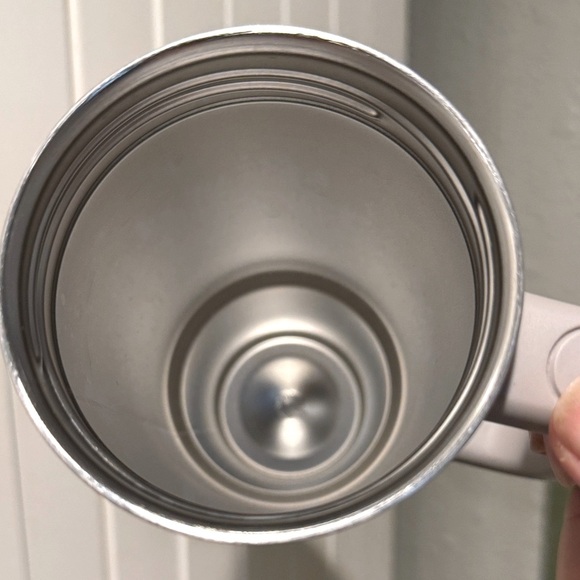 Nike Stanley Silver and Gray Insulated Tumbler - Picture 8 of 12